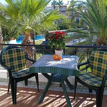 Apartamento Casa Al Mare Aldea Torrevieja Exterior foto
