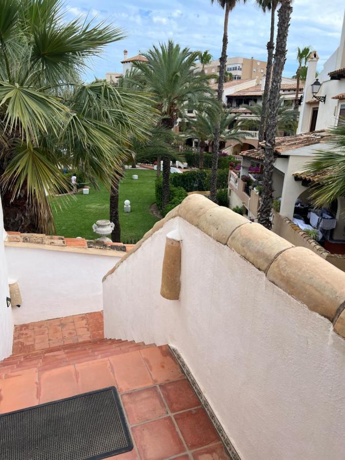 Apartamento Casa Al Mare Aldea Torrevieja Exterior foto