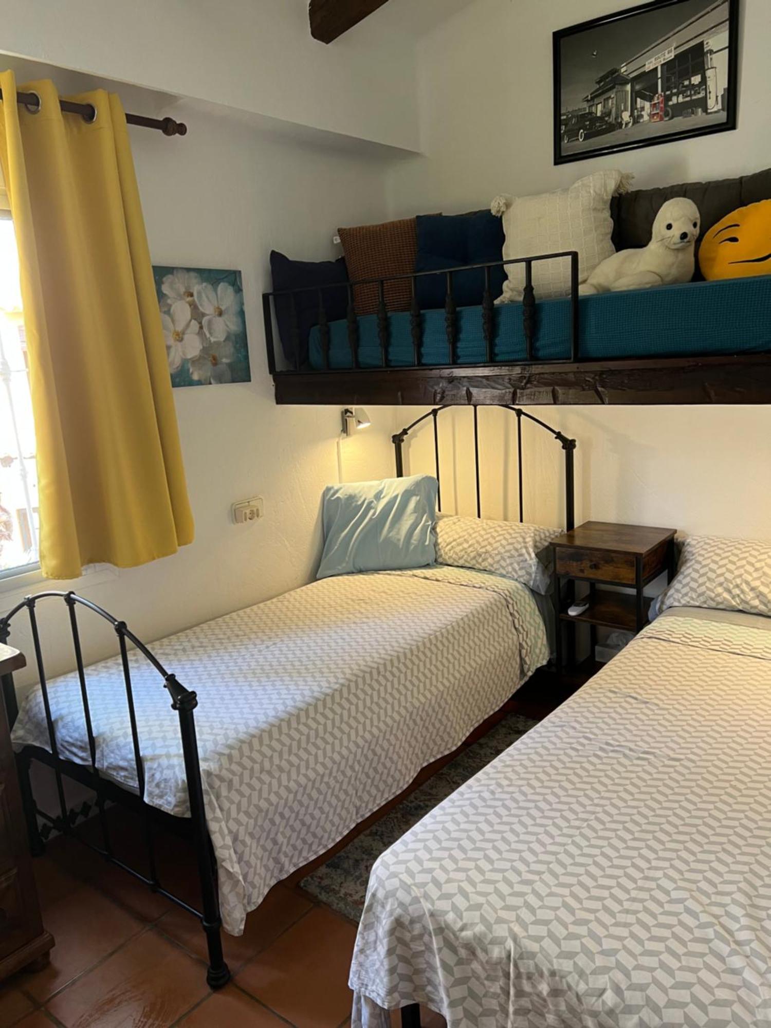 Apartamento Casa Al Mare Aldea Torrevieja Exterior foto
