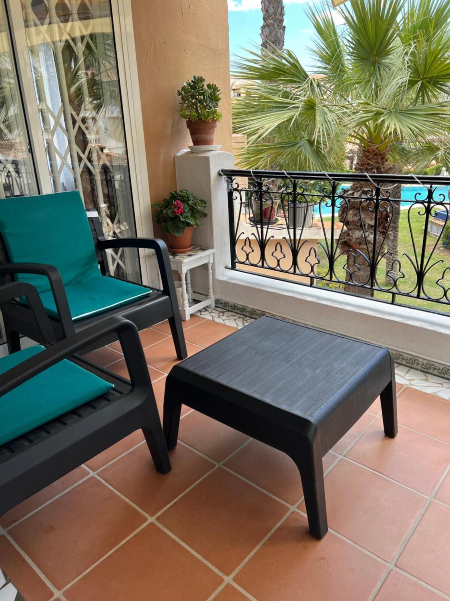 Apartamento Casa Al Mare Aldea Torrevieja Exterior foto